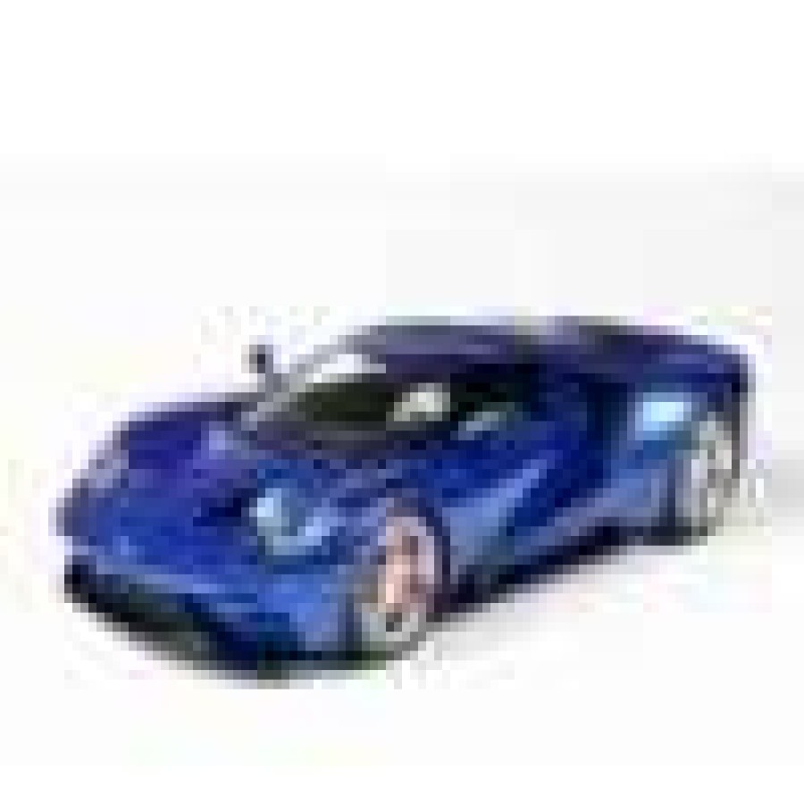 Misc. Products * | Tamiya Tam24346 1/24 Ford Gt Plastic Model Kit