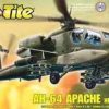 Misc. Products * | Revell Rmx851183 1/72 Snap Apache Heli