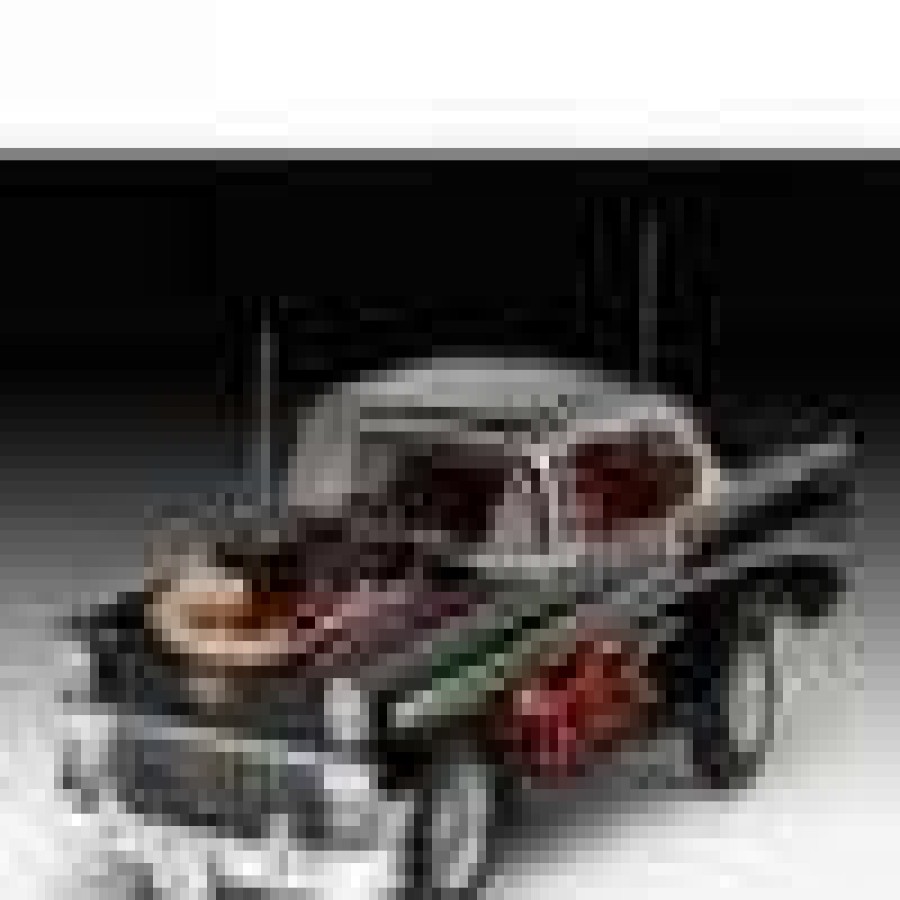 Misc. Products * | Revell Rvl07663 1/24 1956 Chevy Custom