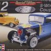 Misc. Products * | Revell Rmx854228 1/25 32 Ford 5 Wind Cpe