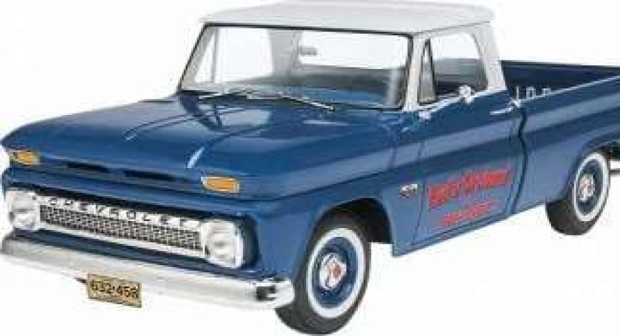 Misc. Products * | Rmx857225 1/25 '66 Chevy Fleetside