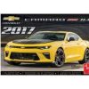 Misc. Products * | Amt1074M 1/25 2017 Chevy Camaro Ss1Le