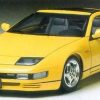 Misc. Products * | Tamiya Tam24087 1/24 Nissan 300Zx Turbo Plastic Model