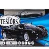 Misc. Products * | Testors Tes650035 1/24 Pagani Zonda C 12